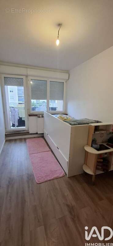 Photo 8 - Appartement à YUTZ