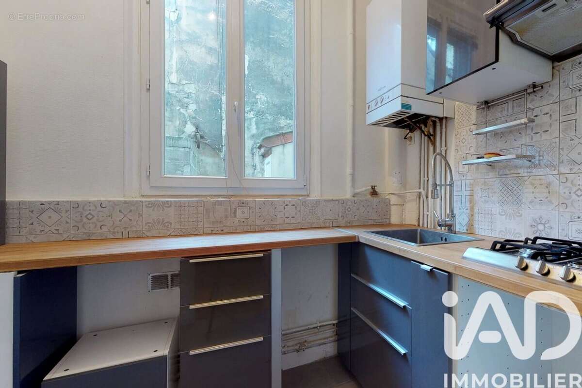 Photo 3 - Appartement à COLOMBES