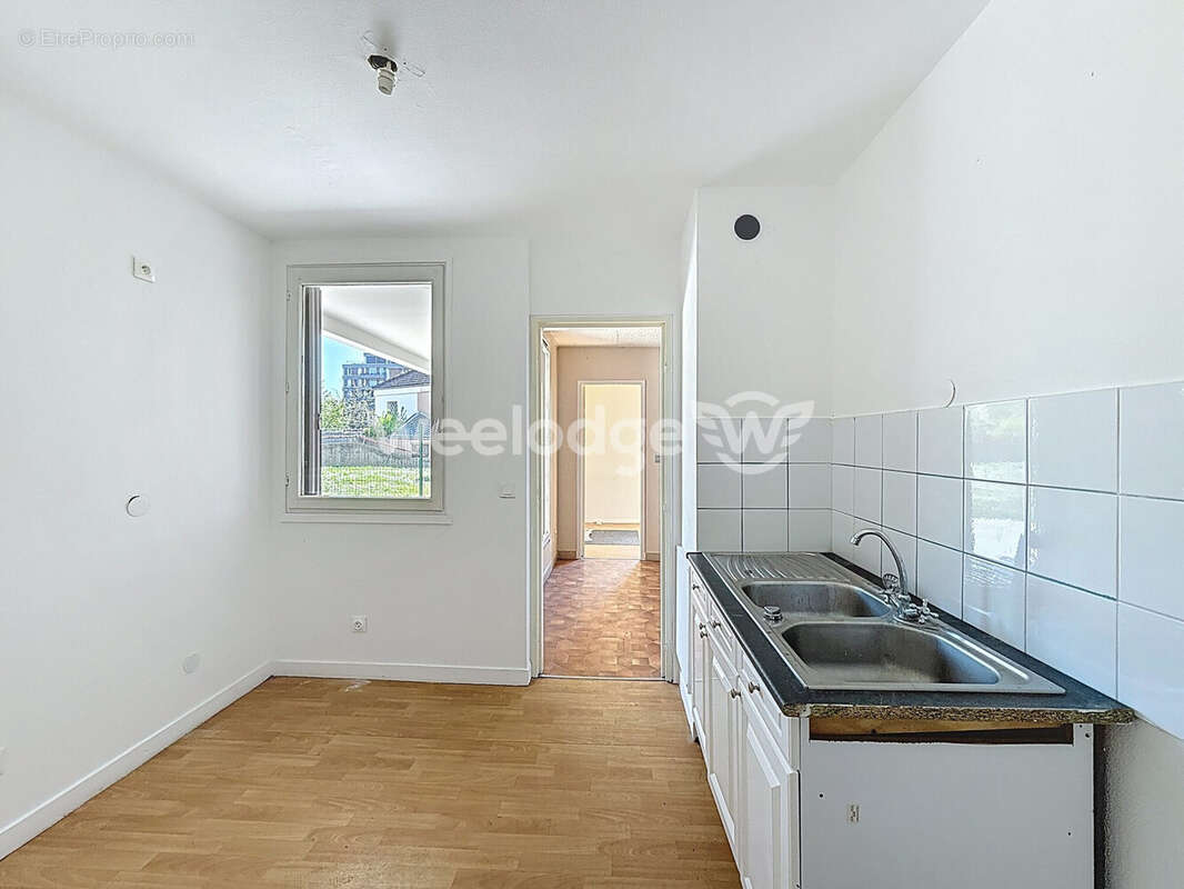 Appartement à ERAGNY