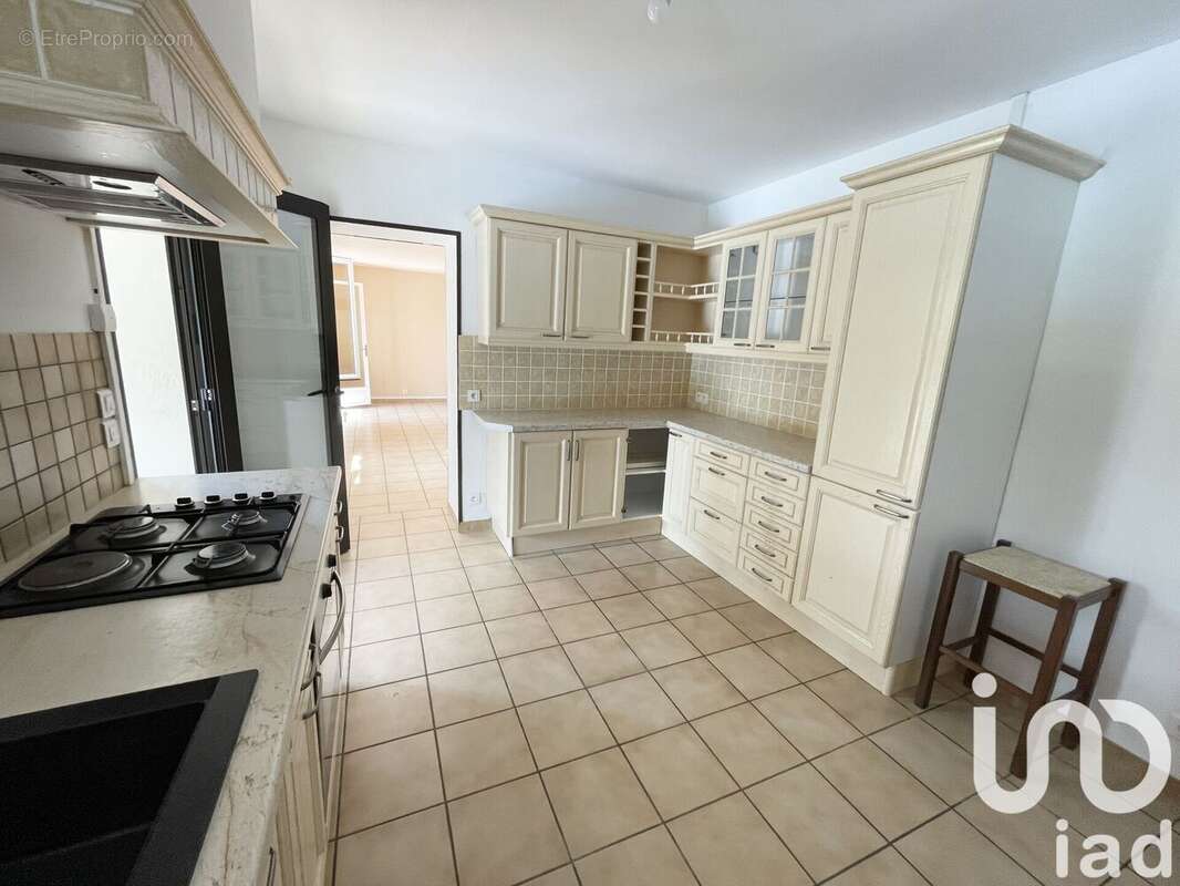 Photo 9 - Maison à VENSAC