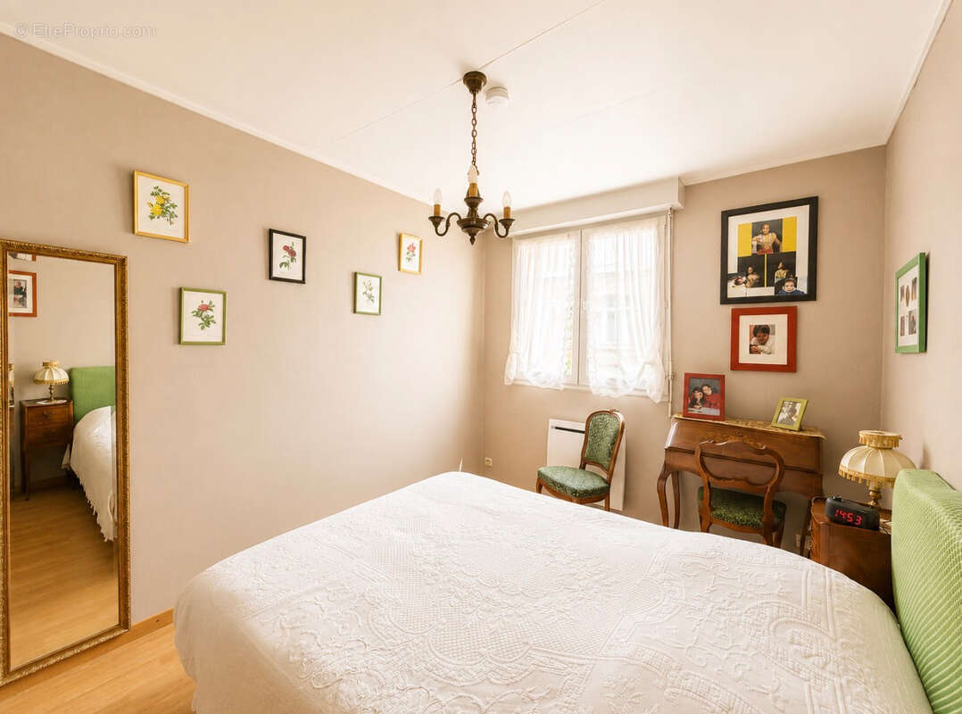 Maison Marcq En Baroeul 5 pièce(s) 106.6 m2 - photo 7
