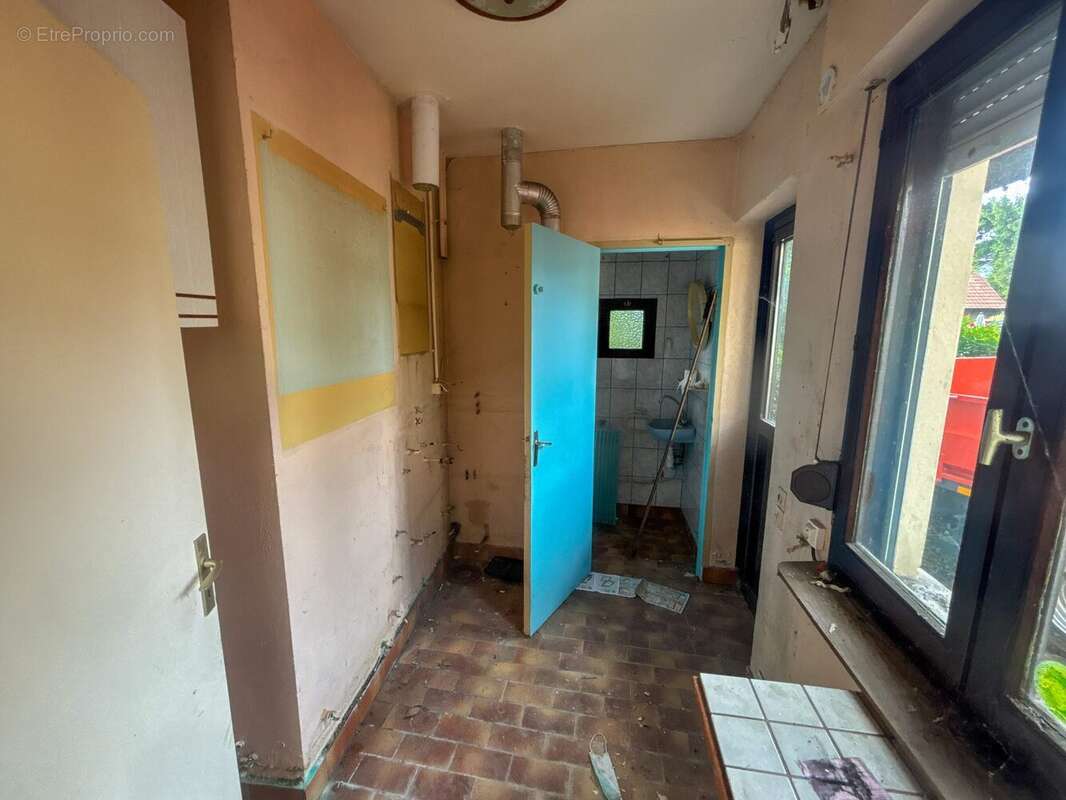 Maison 180 m² à Leers  - photo 6