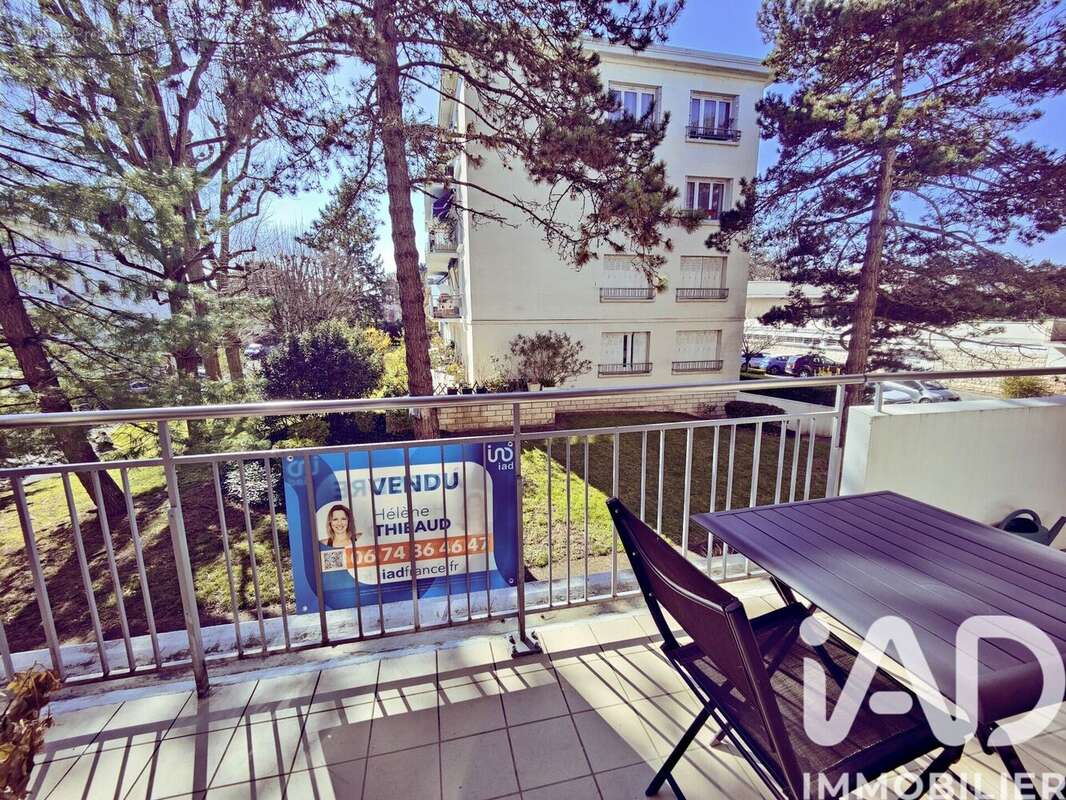 Photo 3 - Appartement à JOUE-LES-TOURS