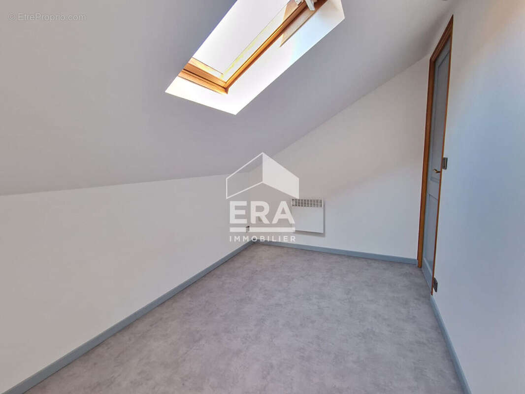 Appartement à HERBLAY