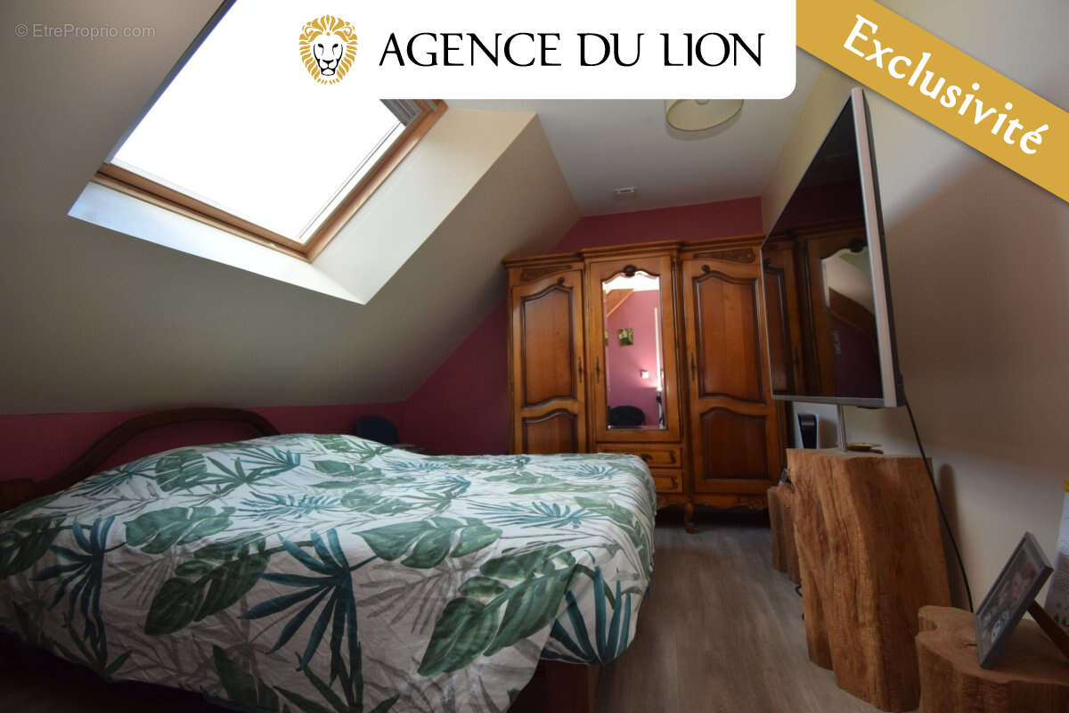 Maison à DREUX
