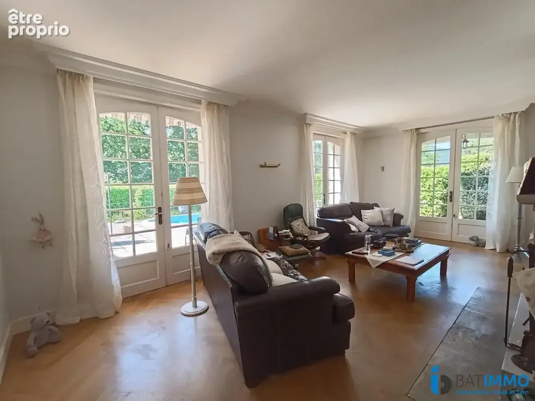 Maison 7 pièces 180 m² à vendre à Aiguefonde (81200) - photo 6