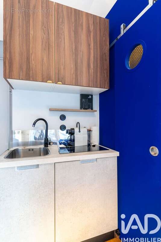 Photo 9 - Appartement à PARIS-7E