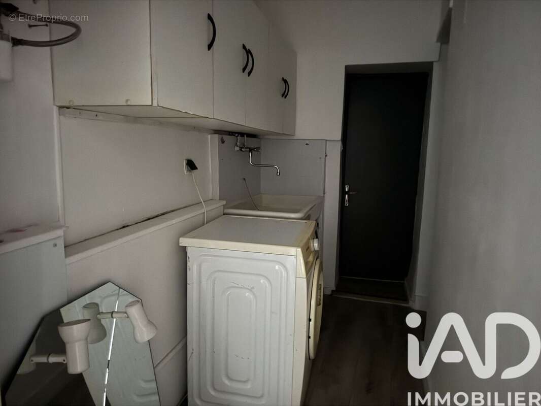 Photo 7 - Maison à NIMES