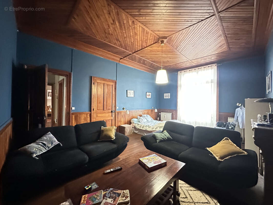 Maison à RAON-L'ETAPE