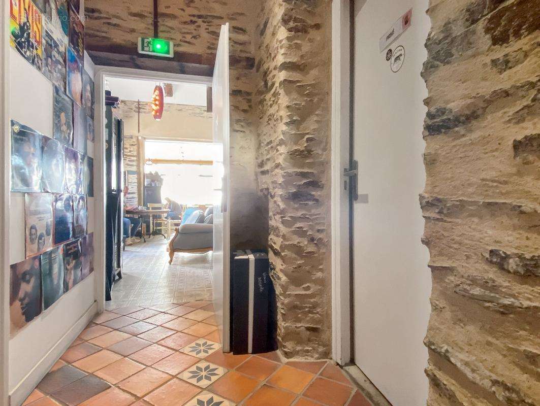 Commerce à SAINT-GILLES-CROIX-DE-VIE