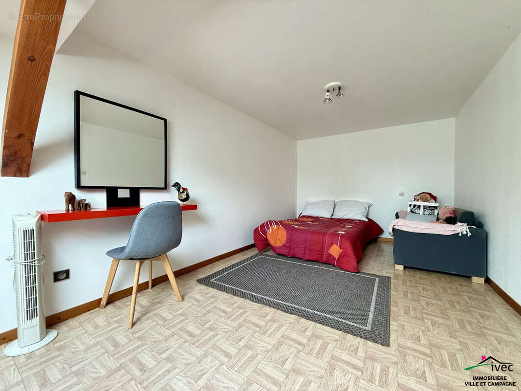 Maison à WASSELONNE