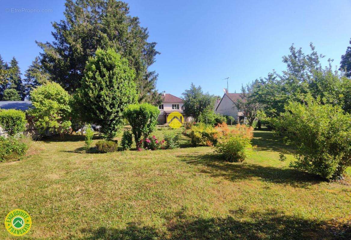 Pavillon 2 ch sur sous-sol - photo 18