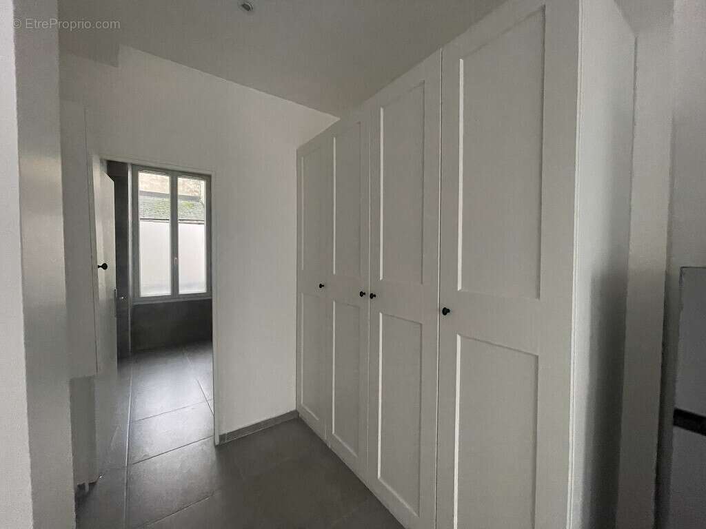 Appartement 47m² à maisons-alfort - photo 4