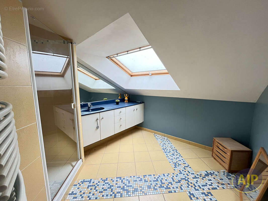 Maison à ORVAULT