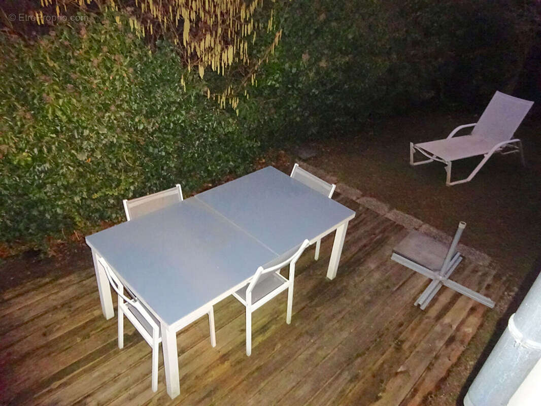 Maison à ZIMMERSHEIM