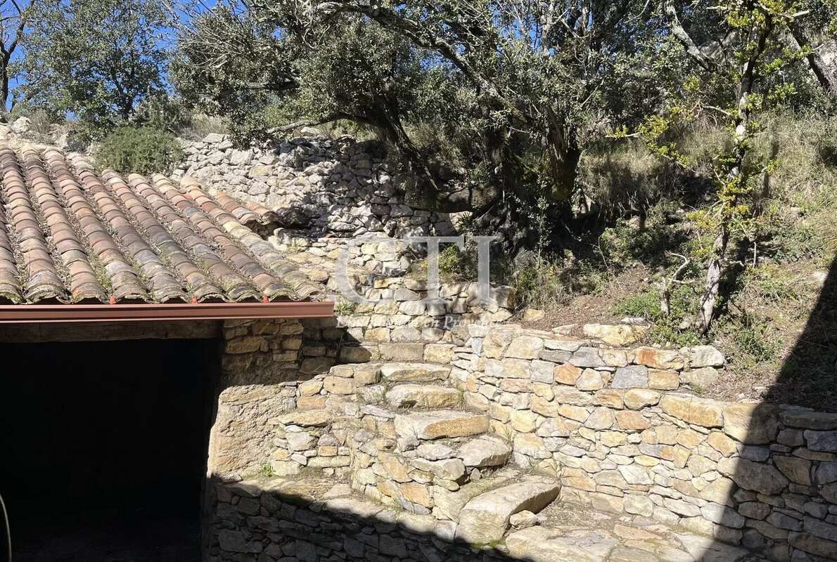 Maison à VAISON-LA-ROMAINE