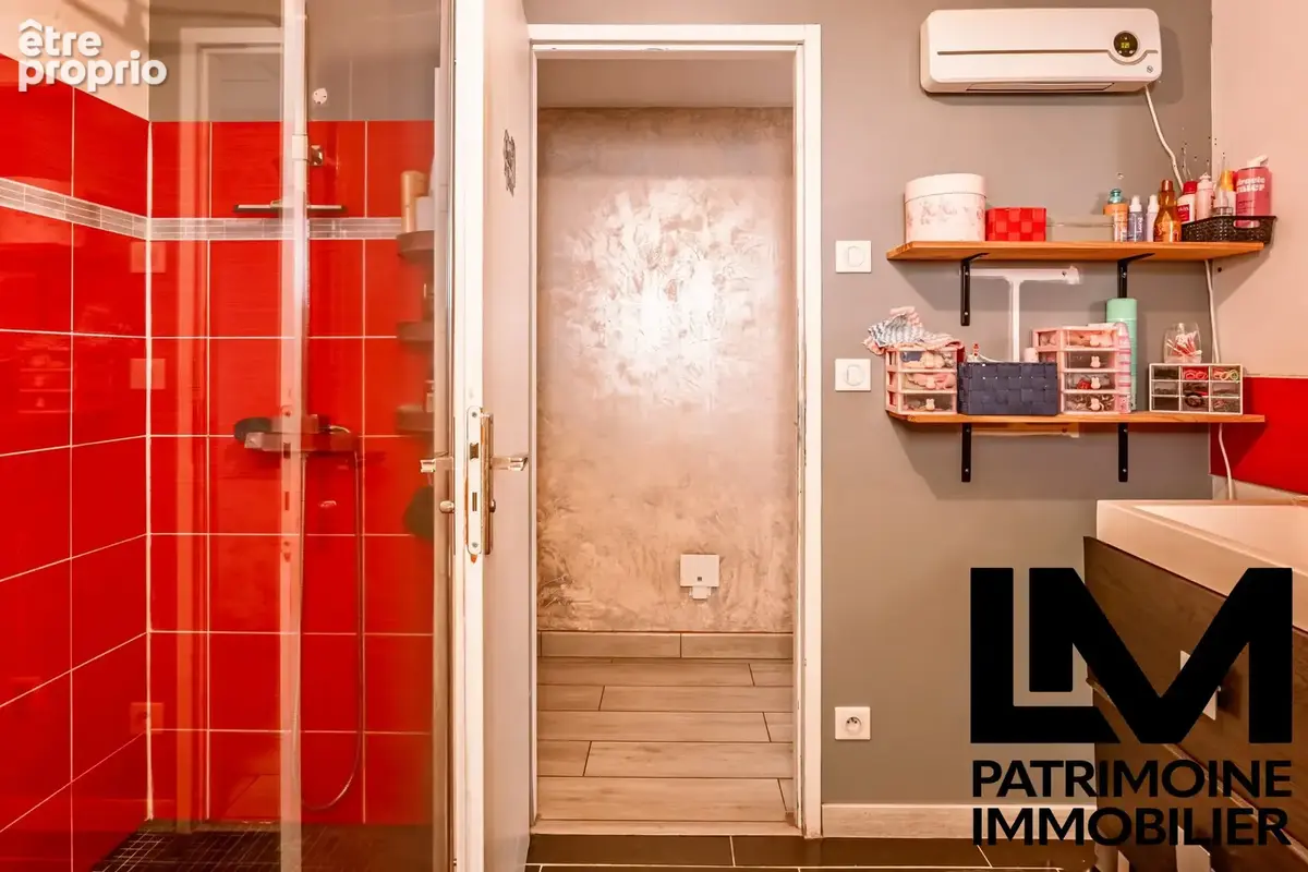 Maison 97 m² à Bessan  - photo 7