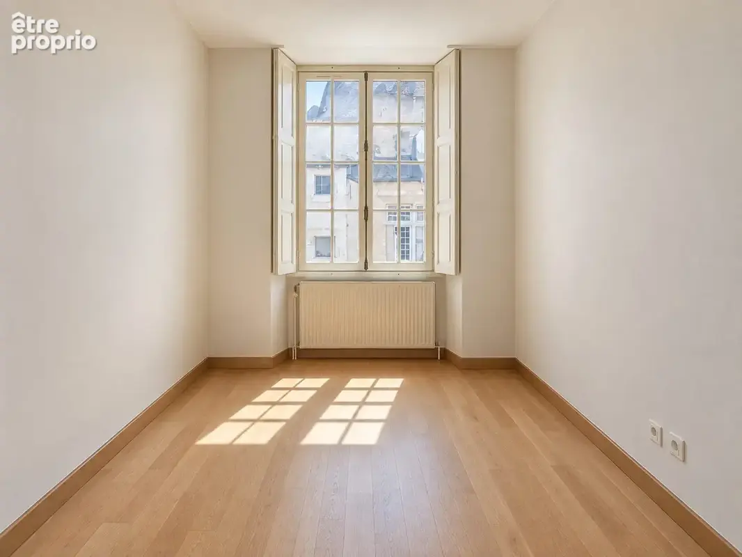 Appartement 3 pièces 56 m² à vendre à Beaune (21200) - photo 5