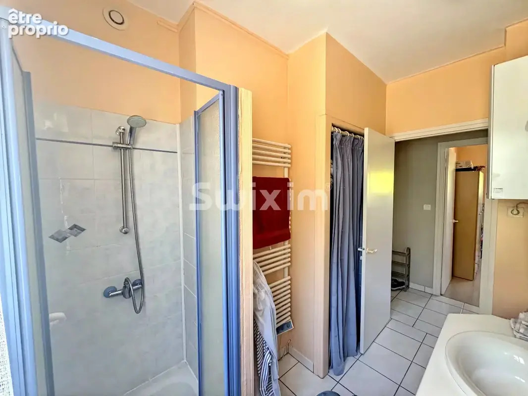 Appartement 3 pièces 57 m² à vendre à Tavaux (39500) - photo 5