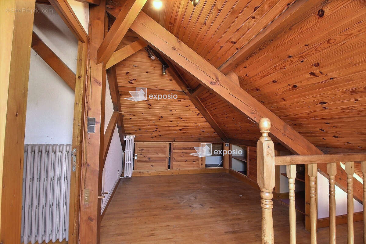 Maison de 103 m² Niort - St Pezenne - photo 4
