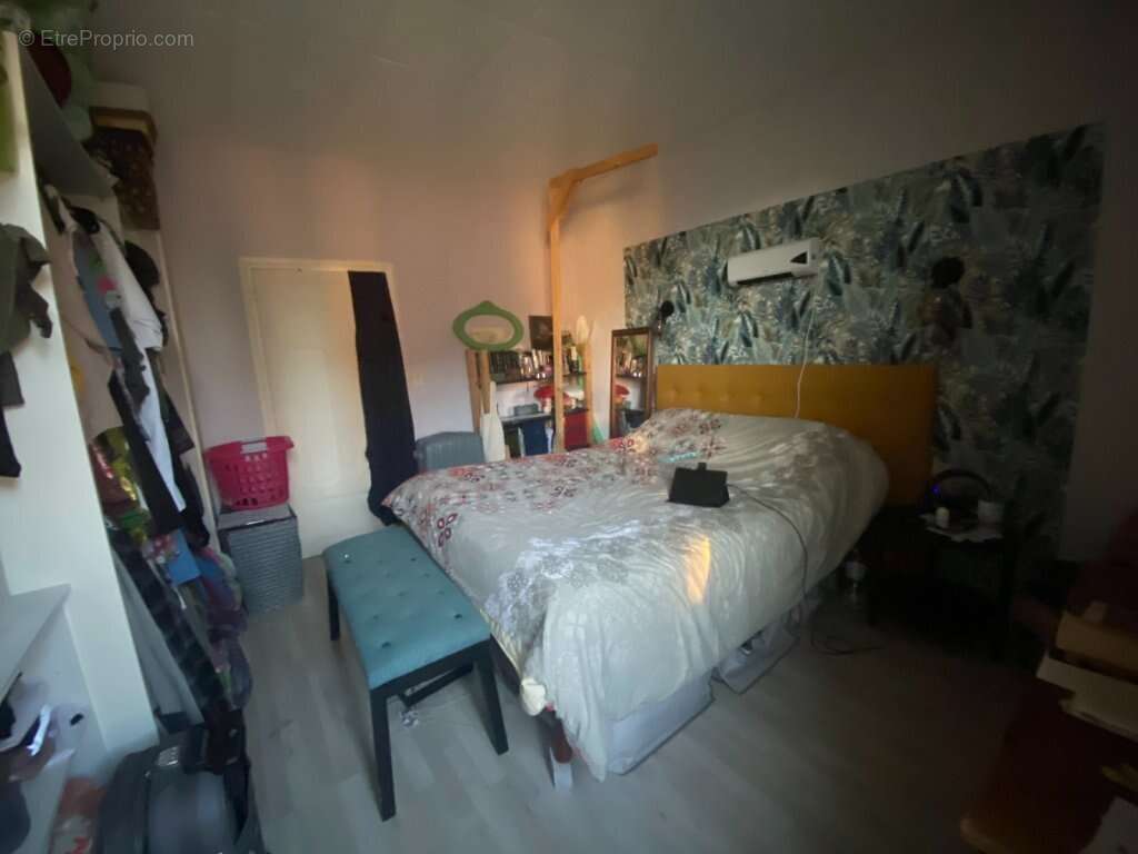 Appartement à MONTCHANIN