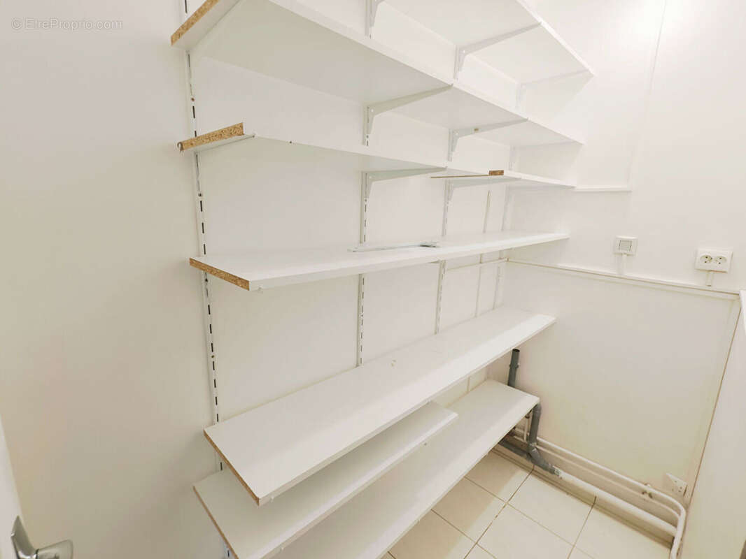 Appartement à LYON-5E