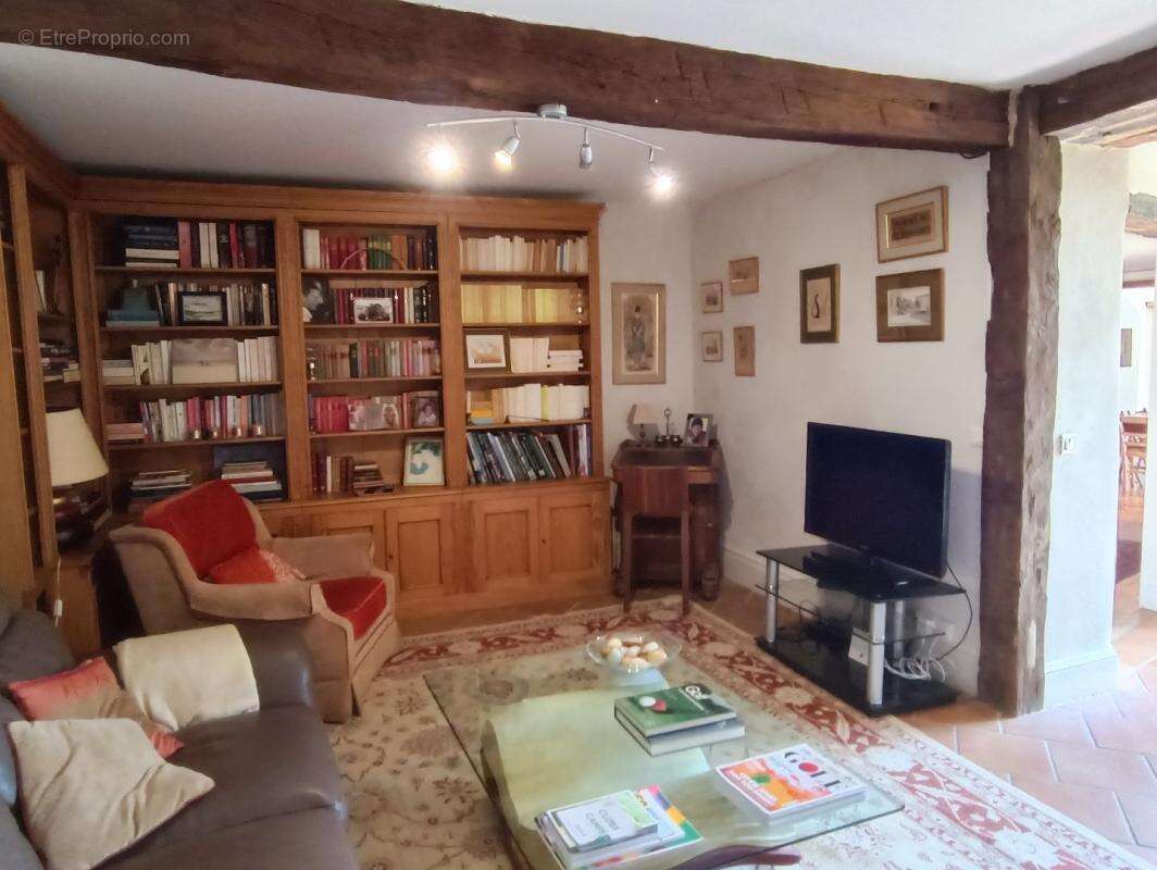 Maison à FLEURANCE