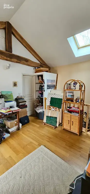 Maison à vendre 6 pièces  (79) - photo 23