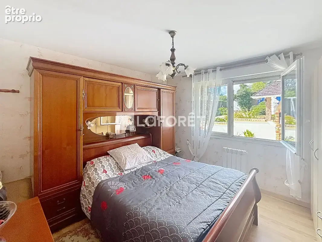 Maison Le Chatellier 3 pièce(s) 72 m2 - photo 10