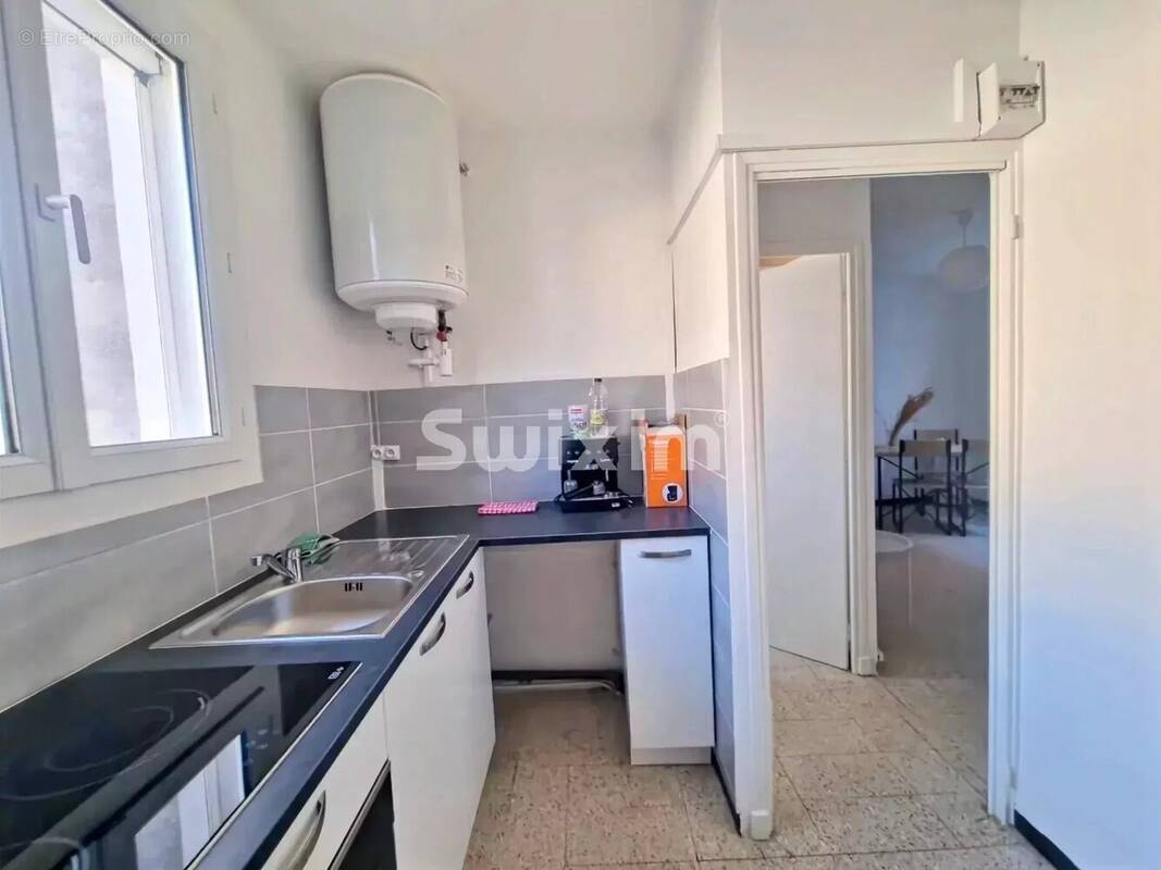 Appartement à LES ARCS