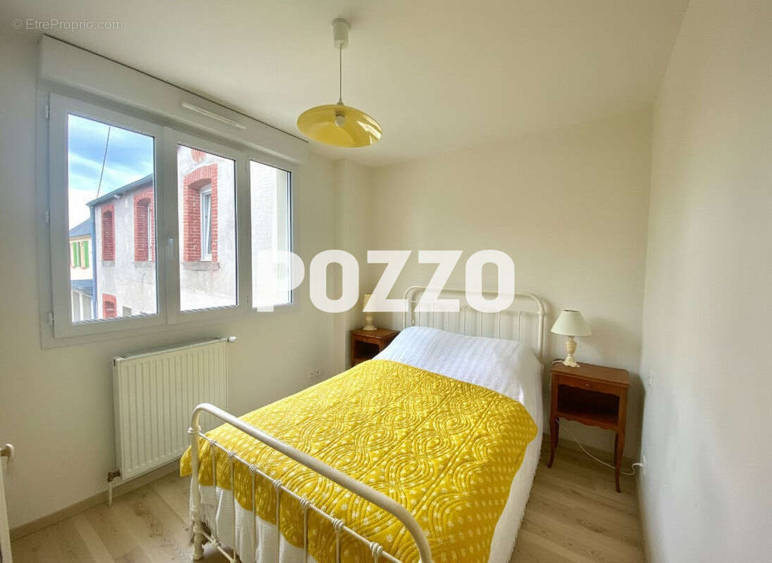 Appartement à AVRANCHES