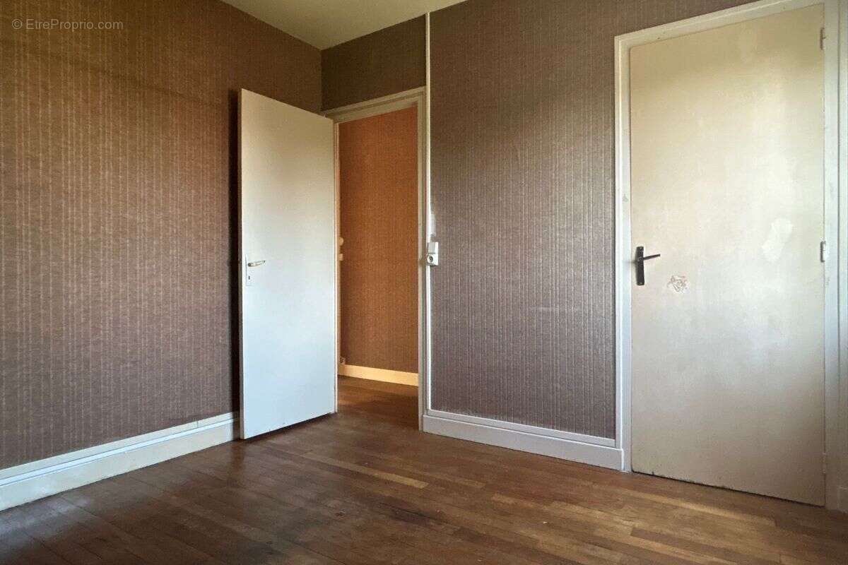 Appartement à AUXERRE