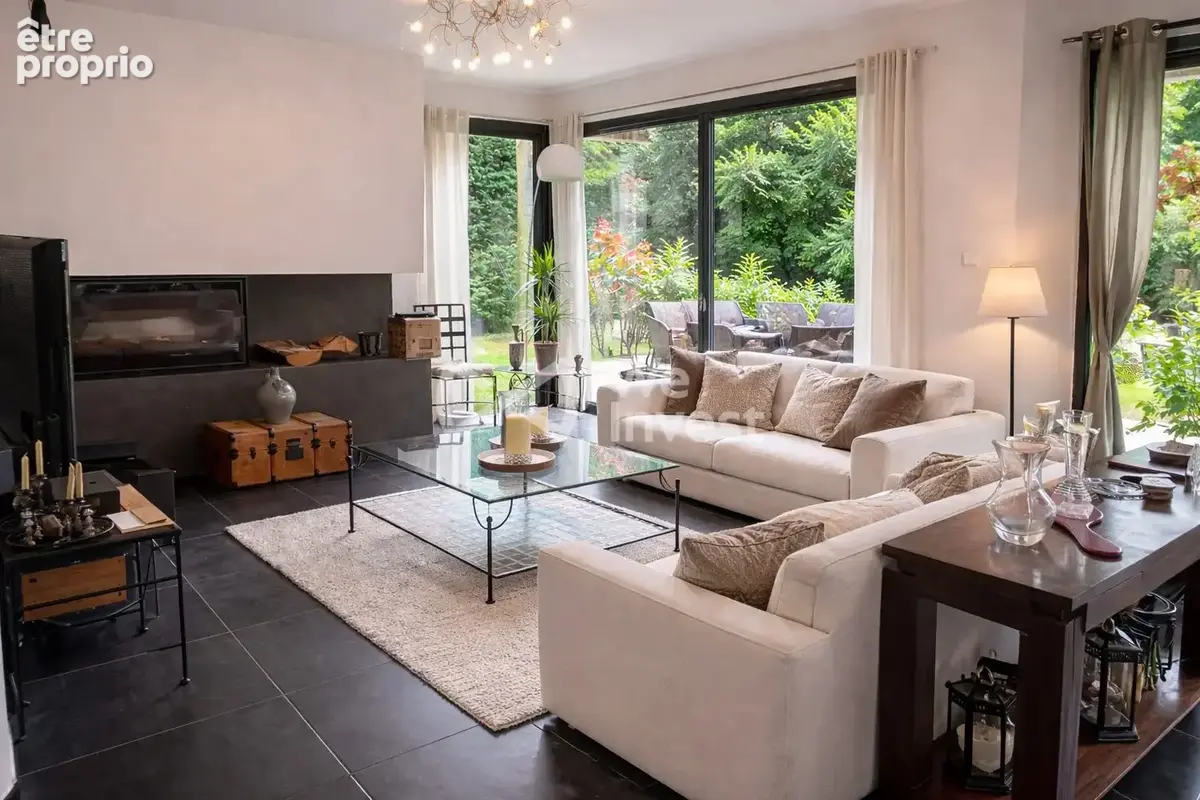 Maison 173 m² à Villeneuve-D'ascq  - photo 6