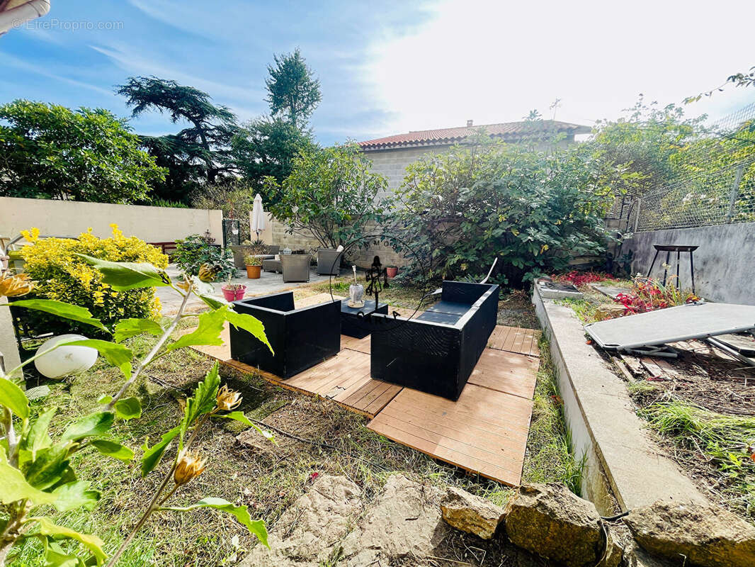 Appartement à VERNAISON