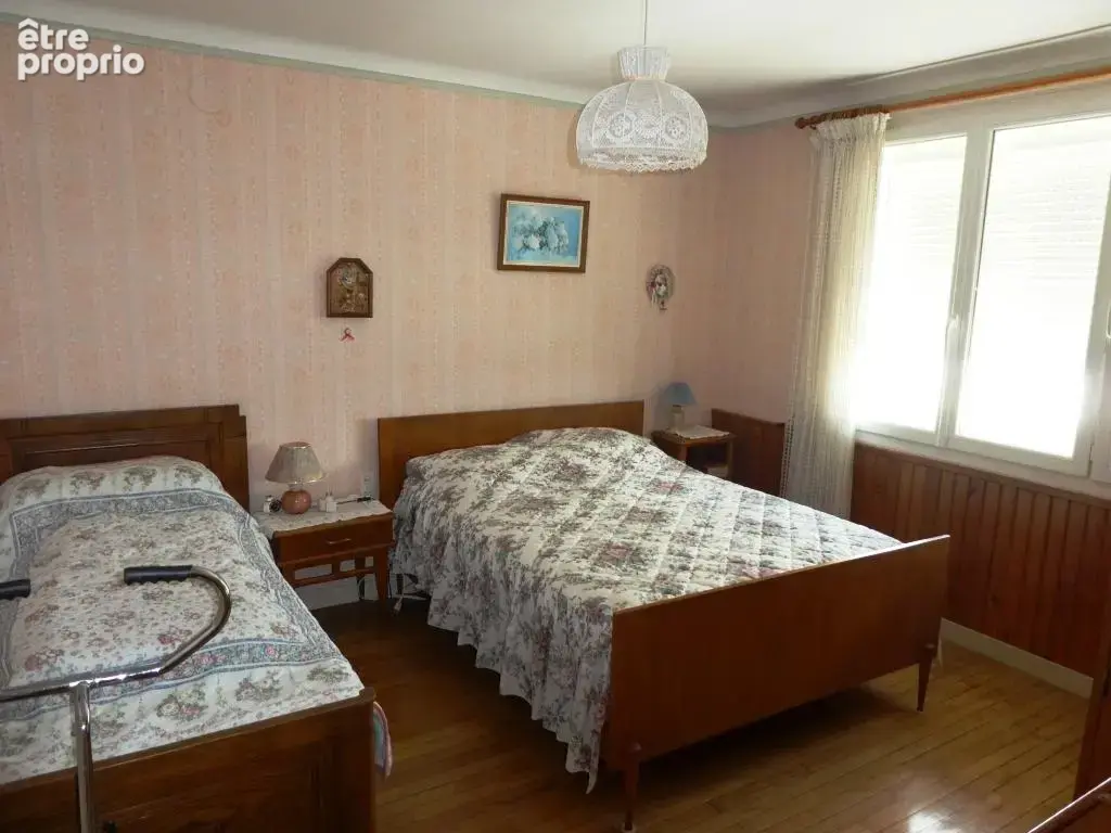 Maison 6 pièces 90 m² à vendre à Persquen (56160) - photo 10