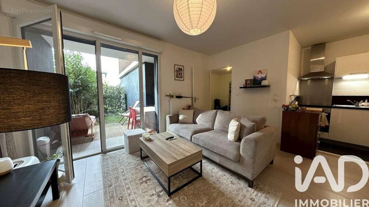 Photo 2 - Appartement à OLIVET
