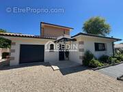 Maison à GUJAN-MESTRAS