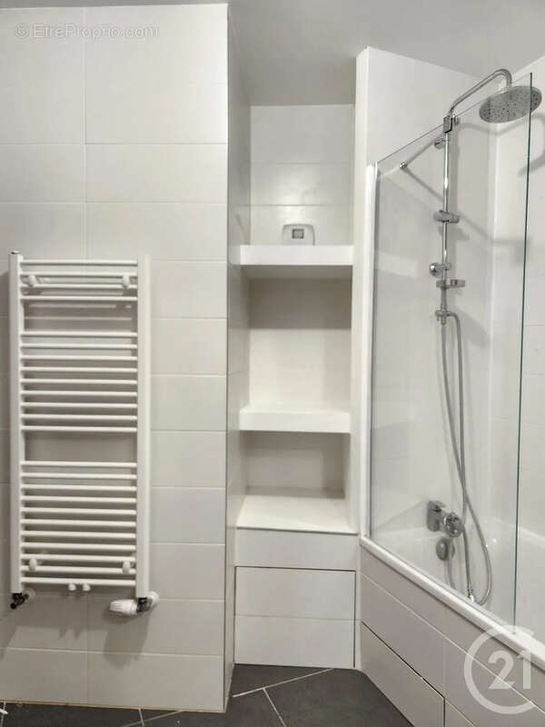 Appartement 92 m² à Rillieux-La-Pape  - photo 15