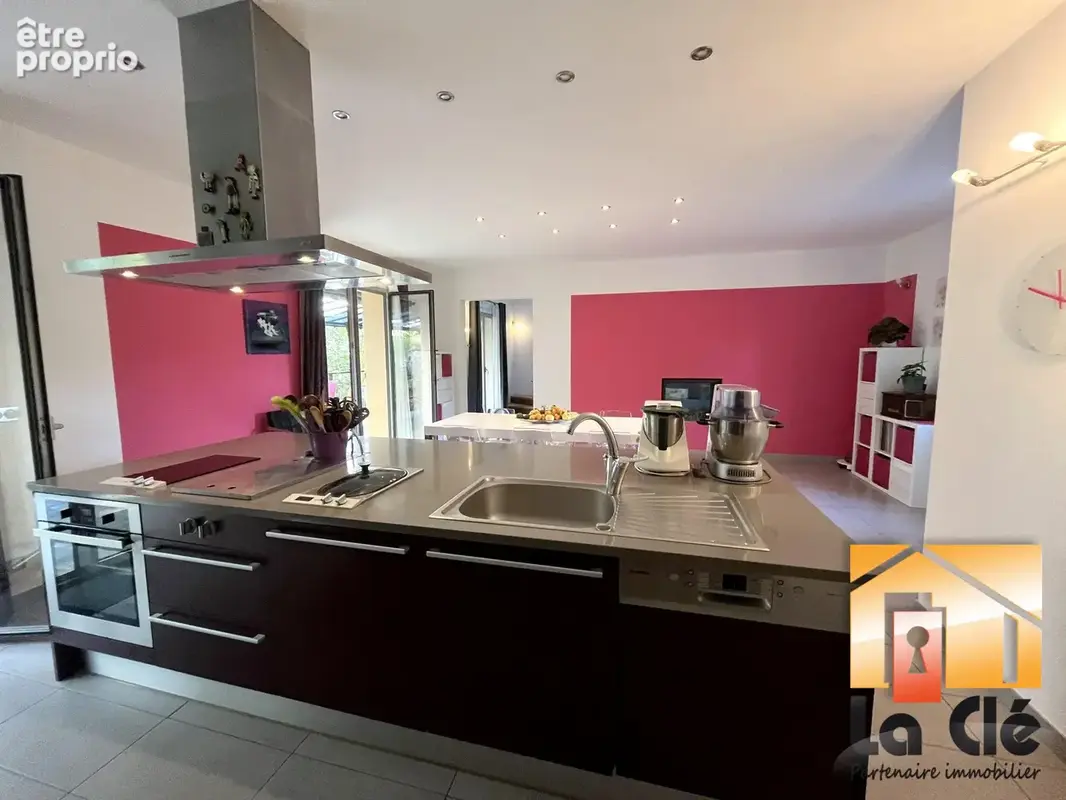 Maison 9 pièces 250 m² à vendre à Madaillan (47360) - photo 7