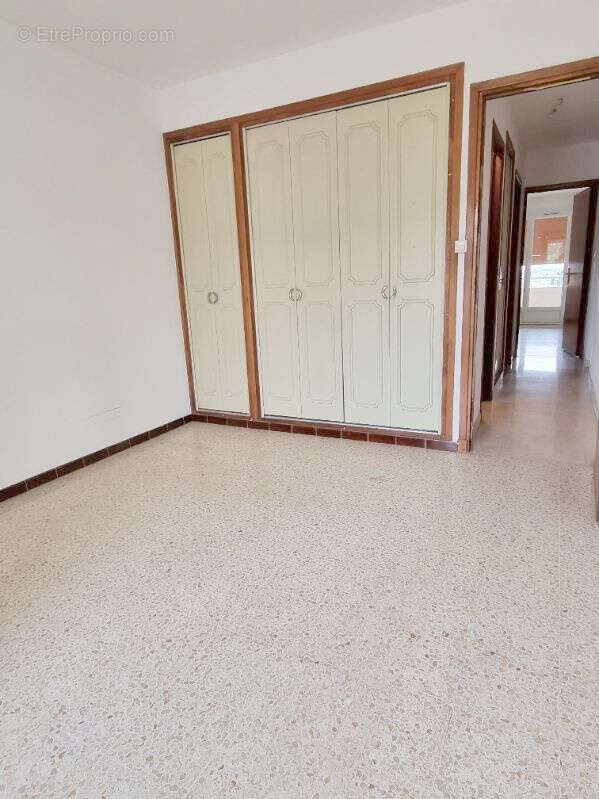 Appartement à HYERES