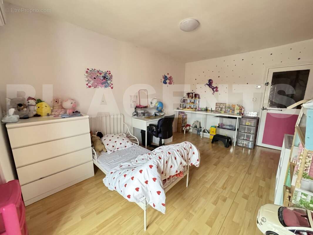 image00012 - Maison à BETZ