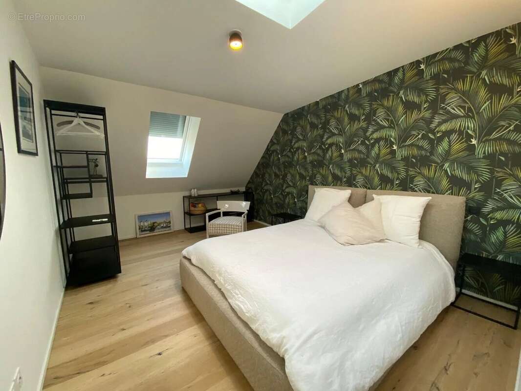 Penthouse d'exception de 149 m² avec terrasse panoramique, jacuzzi au Carré d'Or – Nice - photo 6