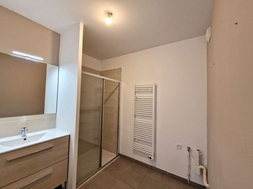 Appartement à BRIGNAIS