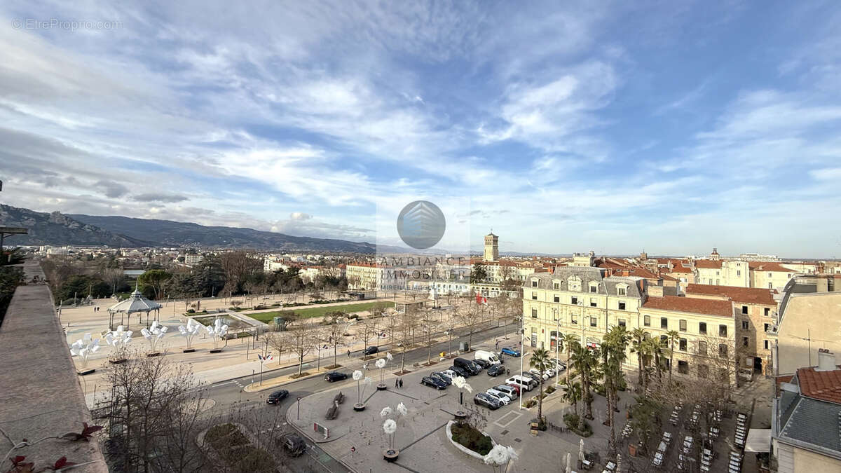 Appartement à VALENCE