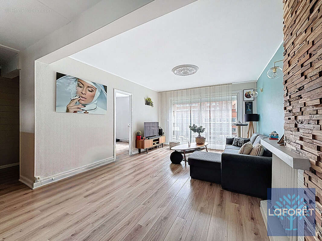 Superbe appartement avec garage!! - photo 3