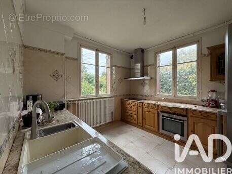 Photo 5 - Maison à CHARTRETTES