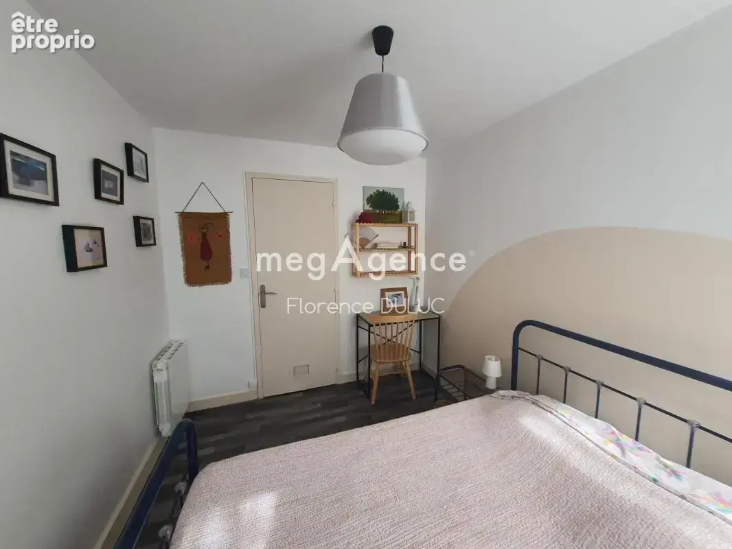 maison restaurée avec soin en centre ville - photo 13