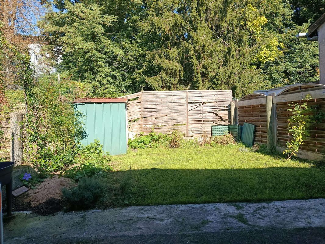 Appartement à DIEUZE