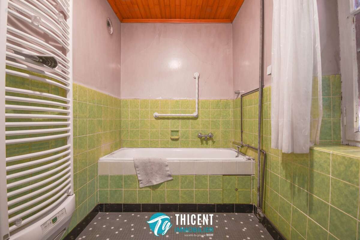 Maison 235 m² à Niedermodern  - photo 9