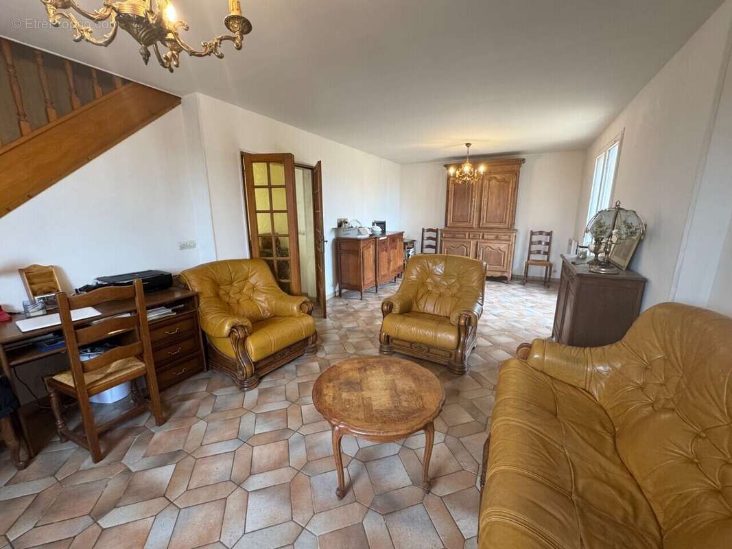 Maison à ARROMANCHES-LES-BAINS